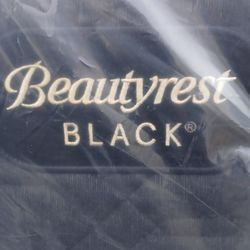 Beautyrest Black Sale