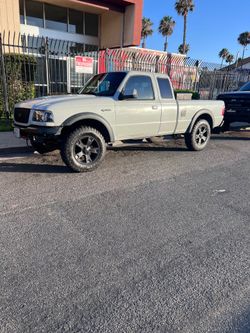 200 or best offer    Tire and wheels  fits ford 01 ranger or ford exporer