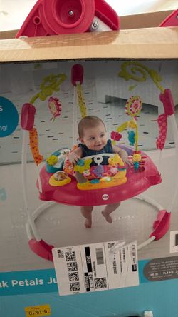Baby Jumper