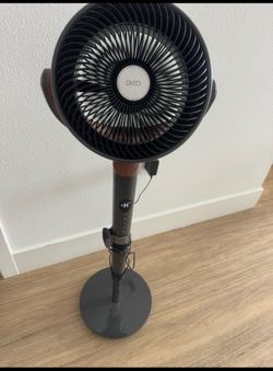 Dreo tower fan