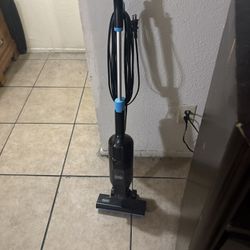 Aspiradora Seminueva En 25 Dolares 