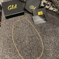 Gold Chain