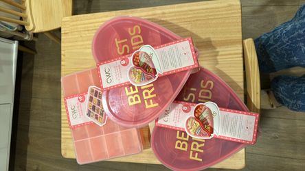 3 Snackle Box