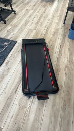 Walking pad like new