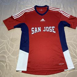 Adidas Clima Cool, Athletic T Shirt, Mens Size S