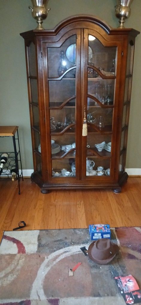 China Cabinet