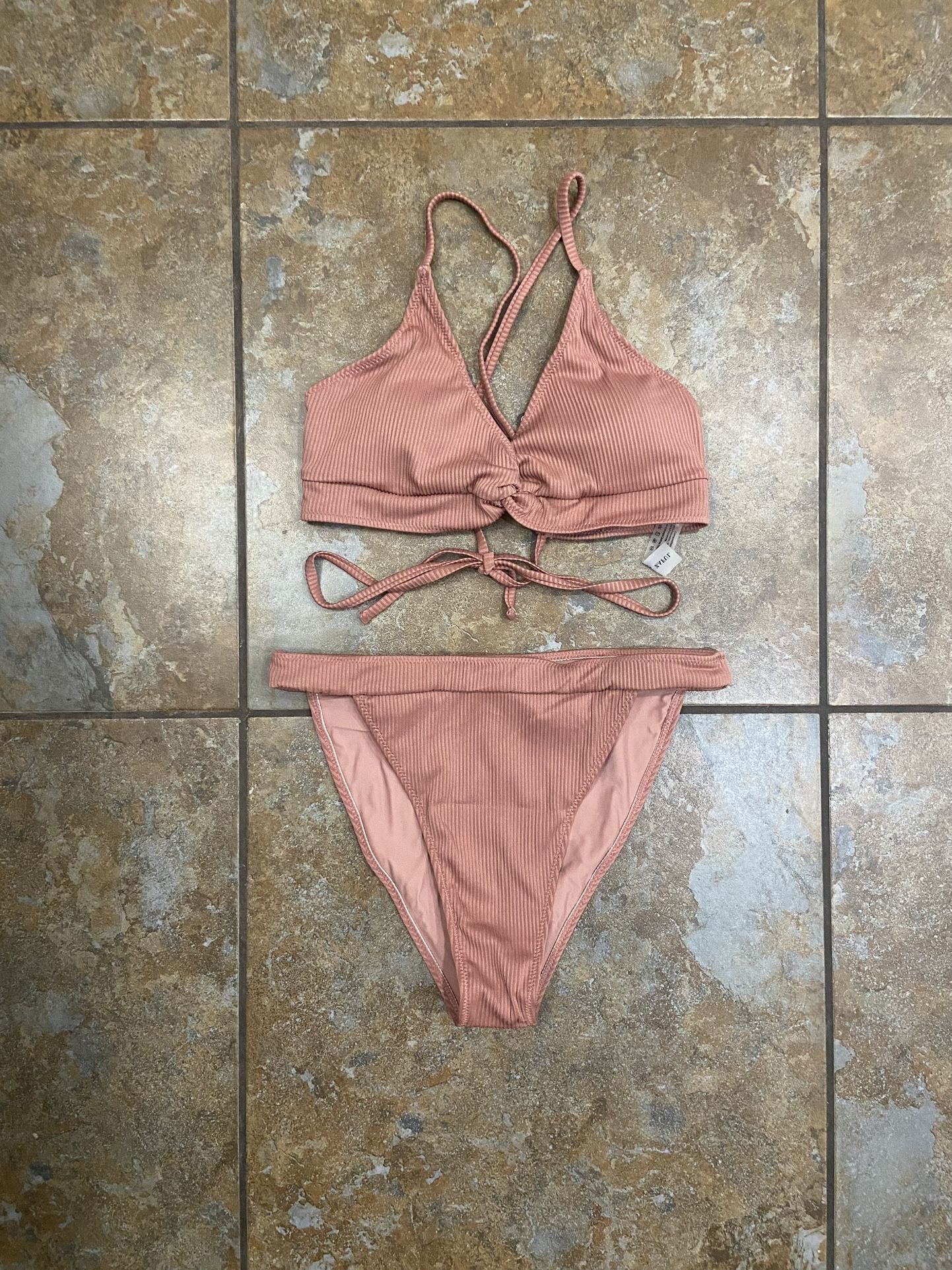 NWT Zaful Medium Bikini Set