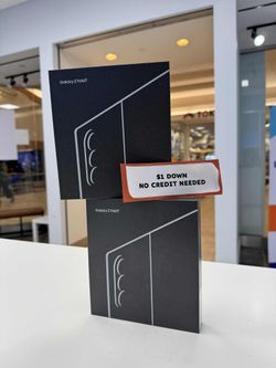 🔥 Everyone Else Sells It for $2,000 – We’ve Got the Galaxy Z Fold 7 (Brand New) for $1,499 or $1 to Take It Home! Save Big with Full Warranty