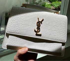 YSL bag brand new With dust bag