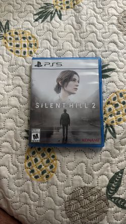 Silent Hill 2