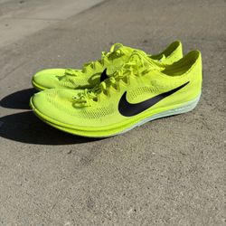 Nike Dragonfly Track Spikes