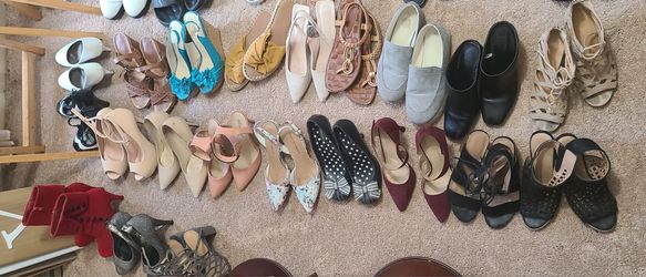 Women's Shoes