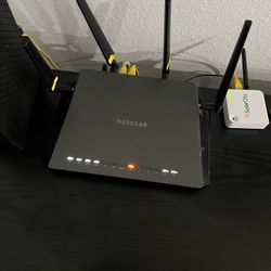 Wireless Router