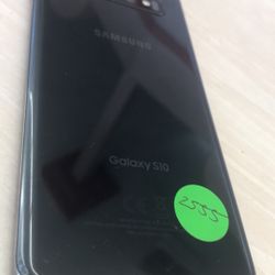 Samsung Galaxy S10 128gb Factory Unlocked International Open