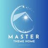 Master Theme Home