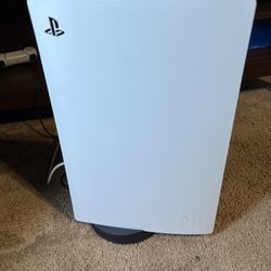 PlayStation 5 Disc Edition – Like New – Ready Today