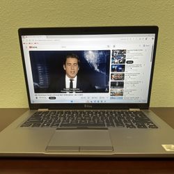 Strong Laptop - 10th Gen i7 Processor