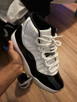 Jordan 11s