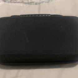 Nintendo Switch Lite Case