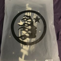 “Path To Paradise” Hellstar Sweatpants 