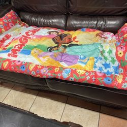 BRAND NEW DISNEY Sleeping Bag 28 Inches by 56 Inches 