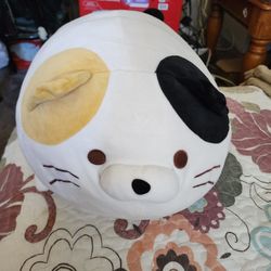 Cat Plush