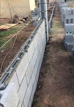 Fences
