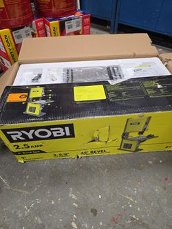 Ryobi 9-Inch 2.5 Amp Band Saw
