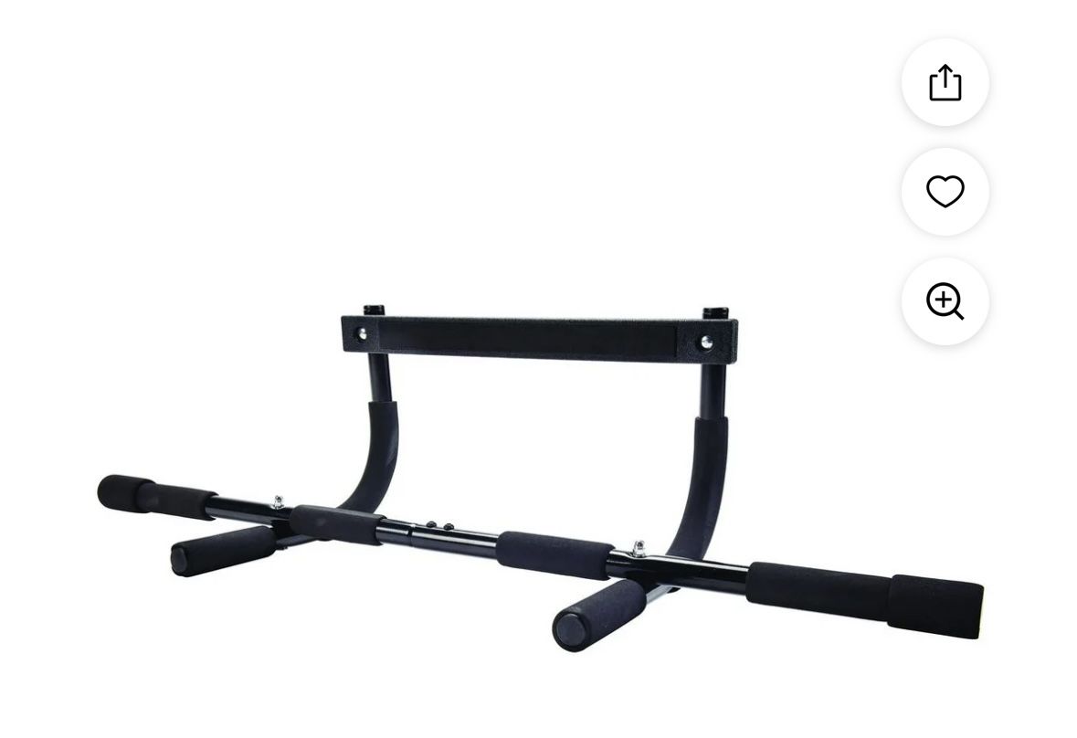 Pull Up Bar For Doorwat