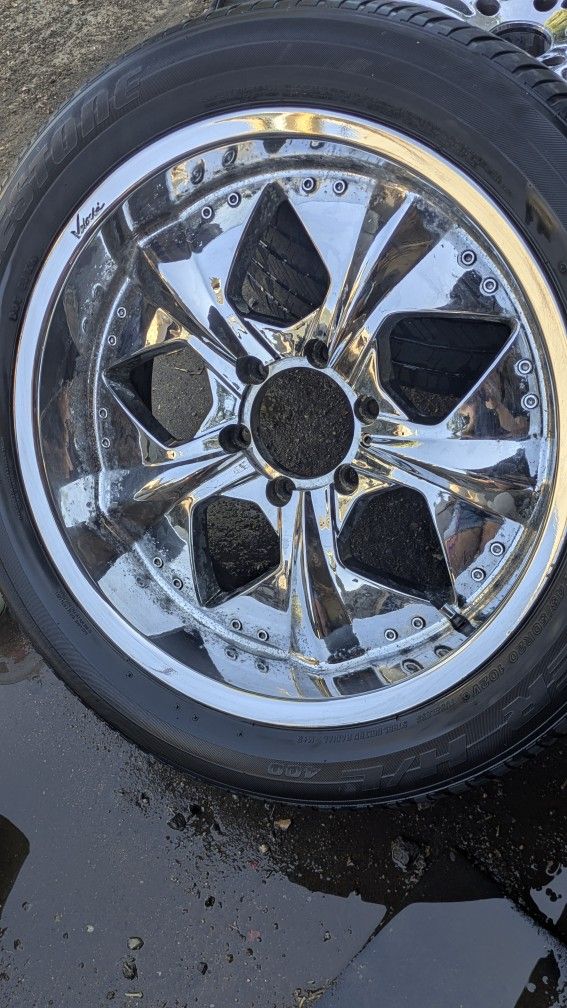 Rims