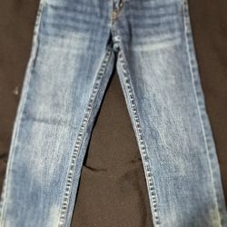 Boys Levis