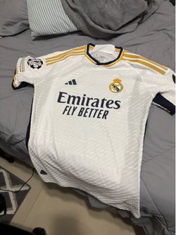 Vini Madrid jersey 2024