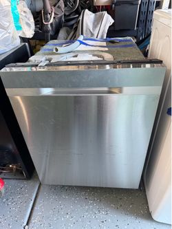 Samsung dishwasher