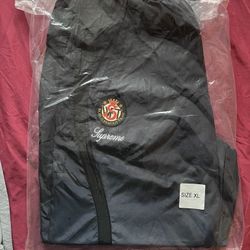 Supreme X Umbro Pant Size XL Gradient Opened Tags Off