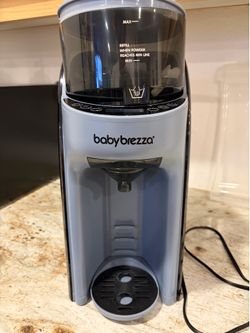 Baby Brezza Formula Pro Advanced