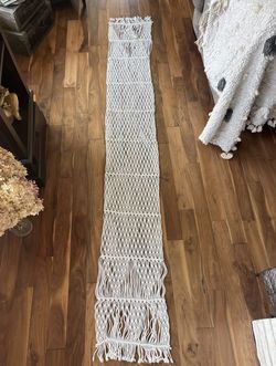 8’ Table Runner