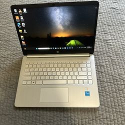 HP Laptop