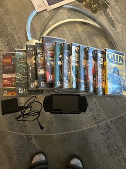 PSP