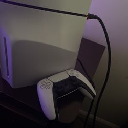 new ps5