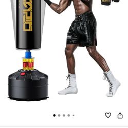 Punching Bag