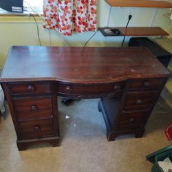 Desk   