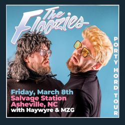 The Floozies Tickets