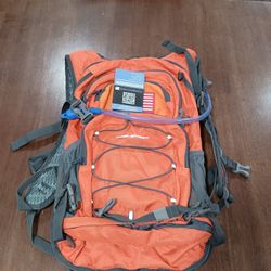 Malestrom Hiking Backpack 