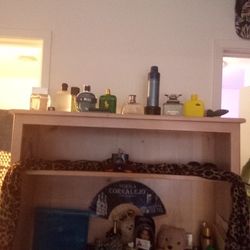 Cologne Of My Ex Lol 