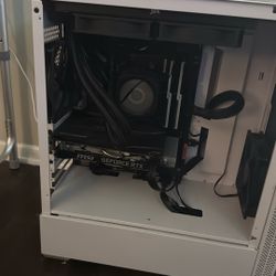 PC RTX 2060 Super With Ryzen 7 5800xt
