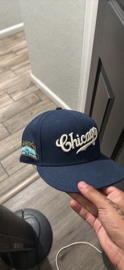 Chicago Cubs 71/4