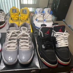 Jordan’s