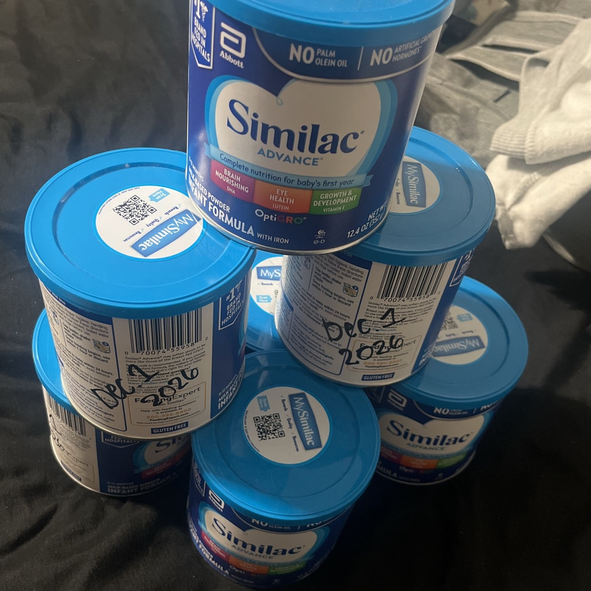 Similac