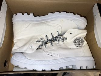 Pallladium “Anniversary” Boots 