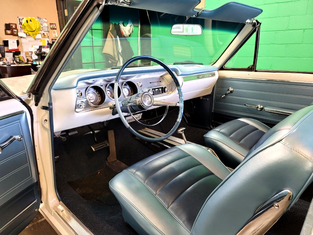 1965 Chevrolet Chevelle